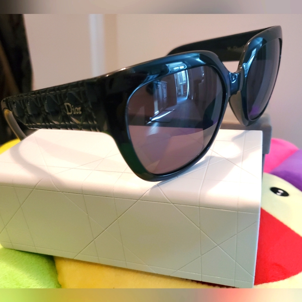 Dior Sunglasses